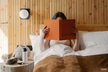 Заонежье Ретрит - 135