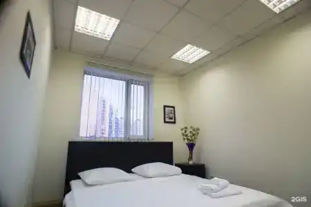 Skyrooms Hostel - 29