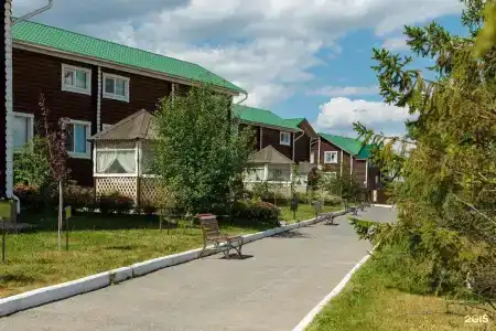 Белая Лошадь - 39