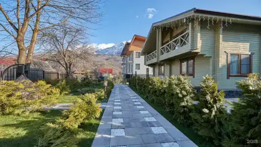 Hills Polyana Hotel & SPA - 175
