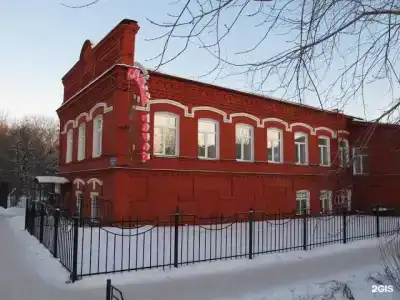 Старый город - 2