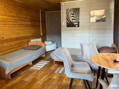 Гостевой дом Пушкина - 36