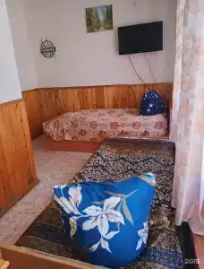 Дом рыбака и охотника - 4