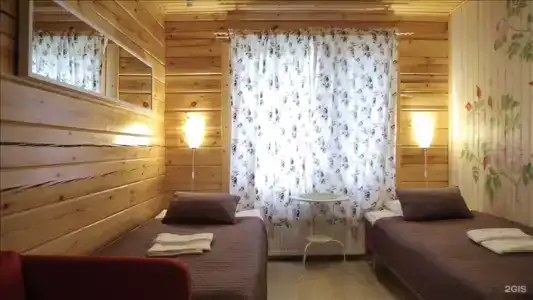Green Village - 127