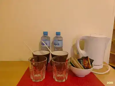 Мебелированные комнаты Курская 10 - 73