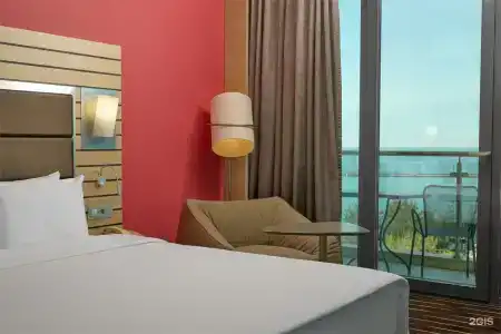 Mercure Сочи Центр - 114