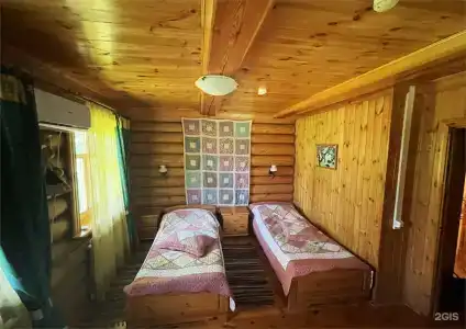 Дивеевская Слобода - 185