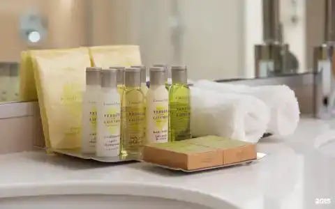 DoubleTree By Hilton Moscow - Vnukovo Airport - 78
