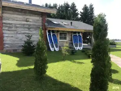 Лесные ягоды - 19