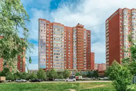 на Восточно-Кругликовской, 32 - 7