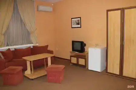 Лефортовский Мост - 26