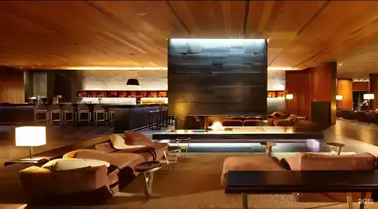 Barvikha Hotel & SPA - 10