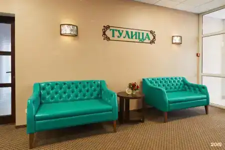 Тулица - 4
