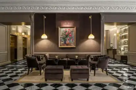 Sheraton Kremlin - 31