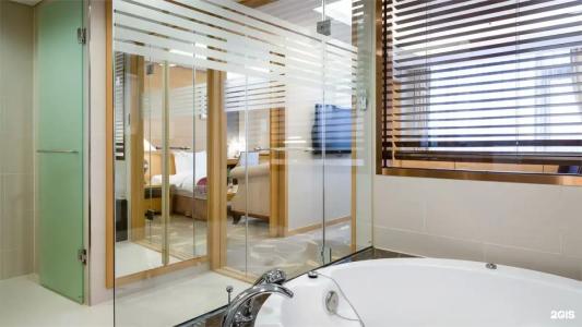 LOTTE Hotel - 212