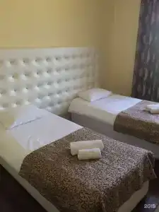 Гостиный двор - 2