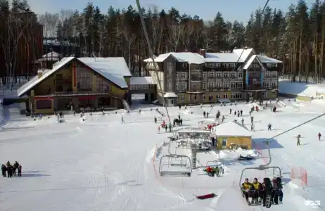 Татнефть Ян - 2