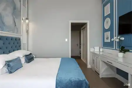 Villas & SPA by Ostrova - 186