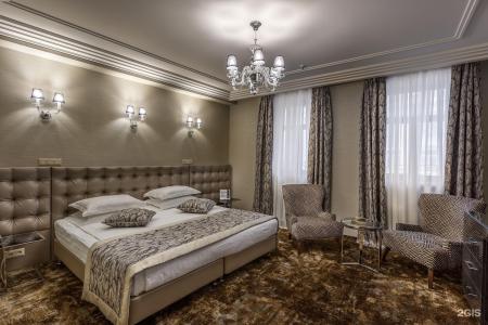 Амбассадори - 24