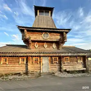 Остров Царская усадьба - 106