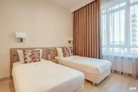 Ramada hotel by Wyndham - 81
