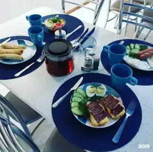 Седьмое небо - 39