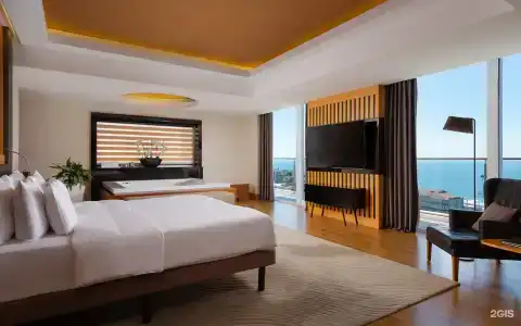 Radisson Collection Paradise Resort and Spa - 53