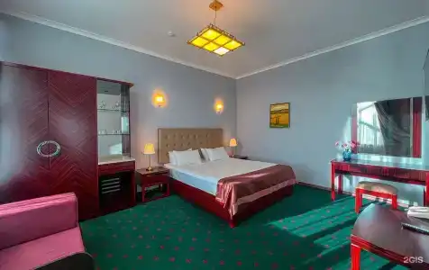 Wellness Park Gagra All-Inclusive - 71