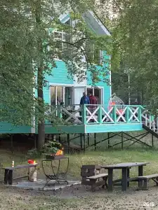 Тургояк Холидей - 438