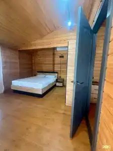 Хвоя Cottage House - 32