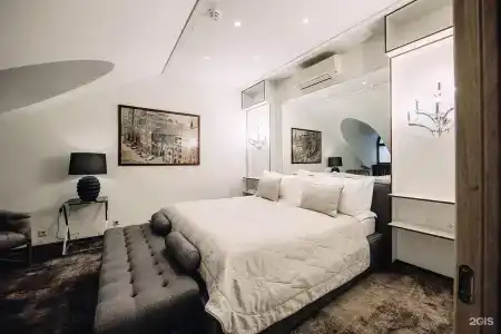 Амбассадори - 95