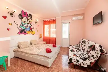 Арт-Хлоя - 117