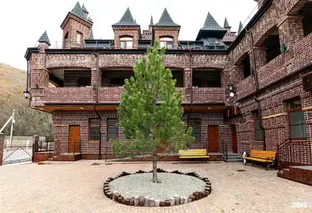 Durso Tower - 24