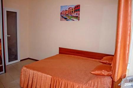 База отдыха Palace Resort Венеция - 104