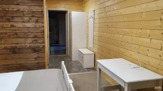 Арктик Хоум - 102