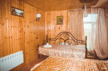 Загородный отель Konakoff в Сажино - 242
