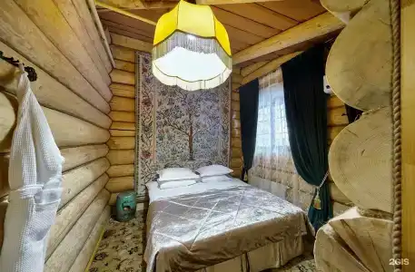 Загородный клуб Артиленд - 77