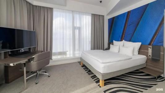 Novotel - 126