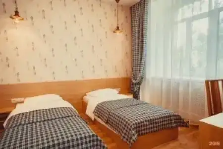 Палуба - 45
