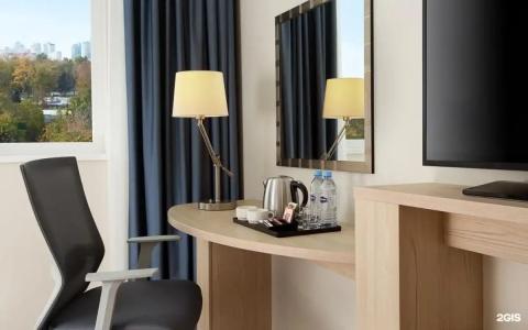 Hampton By Hilton - 47