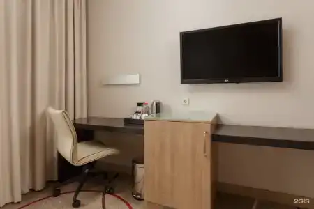 Панорама by Mercure Красная Поляна - 105