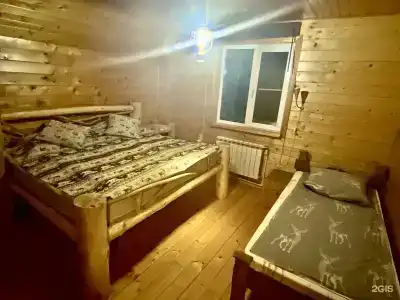 Оленья ферма Усадьба Судимиръ - 64