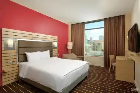 Mercure Сочи Центр - 85