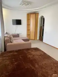 Квартира на Виталия Кручины - 1