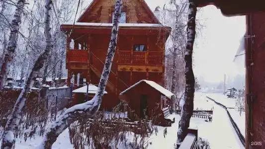 Марьина Роща - 31