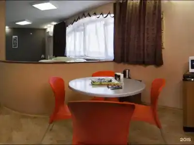 Созвездие Медведицы - 36