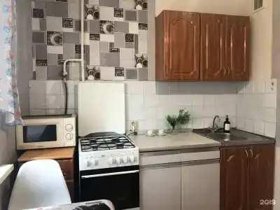 Мини-квартира на Тракторостроителей - 6