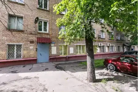 Порт Павелецкая - 3
