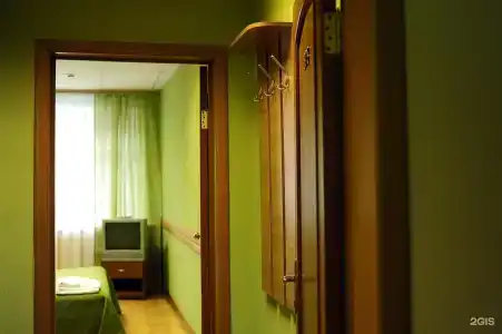 Бэд энд Брэкфаст - 42