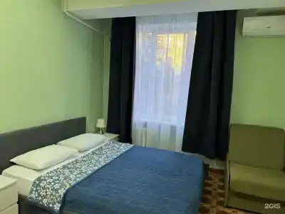 Хостел на Комсомольской - 6